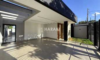 Imagem 1: Casa para Venda no Jardim Império do Sol, em Maringá/Pr