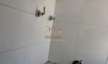 Imagem 7: Apartamento 4 quartos com 2 suítes, 3 vagas e frente em Liberdade, Pampulha Belo Horizont