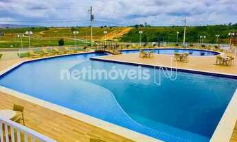 Imagem 4: Terreno com 279,3m²; no Brisas Ville em Feira de Santana!