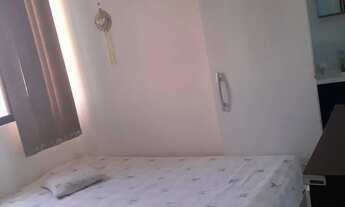 Imagem 2: Vendo apartamento no Porto do Mar Residence/ Piedade / Jaboatão dos Guararapes