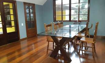 Imagem 2: Temporada em Teresópolis 6 quartos