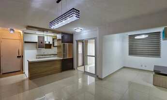 Imagem: Apartamento à venda no Jardim da Felicidade