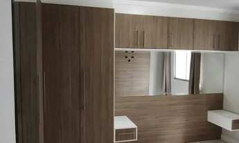 Imagem 3: Apartamento no novo mundo