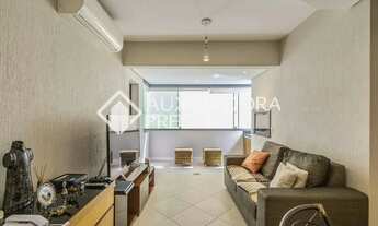 Imagem 3: Apartamento 2 dois dormitórios, suíte, 1 vaga de garagem - Petrópolis