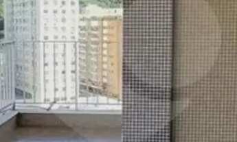 Imagem 2: Cobertura para venda com 174 metros quadrados com 4 quartos em Tijuca - Rio de Janeiro - R