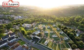 Imagem 7: Terreno à venda, 214 m² por R$ 510.000,00 - Taboão - Curitiba/PR