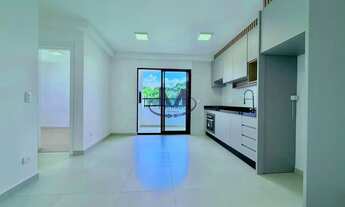 Imagem 4: Apartamento 2 quartos, sacada, churrasqueira e 1 vaga, perto do Positivo