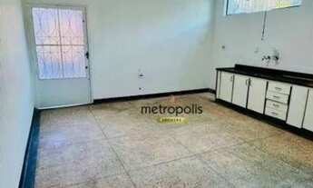 Imagem 4: Casa com 2 dormitórios à venda, 156 m² por R$ 670.000,00 - Bangu - Santo André/SP