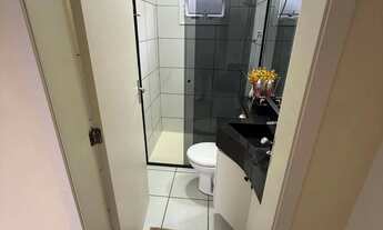 Imagem 5: Sobrado à venda no bairro Maracanã - Jarinu