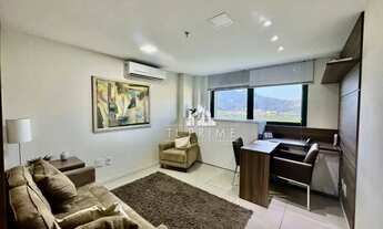 Imagem: Sala à venda, 36 m² por R$ 399.000,00