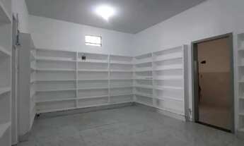 Imagem 7: PONTO COMERCIAL COM TRÊS SALAS À VENDA, SITUADO À RUA MARUIM - CENTRO