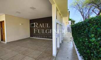 Imagem 3: Casa em Condomínio para Locação com 3 quartos e 200 m²