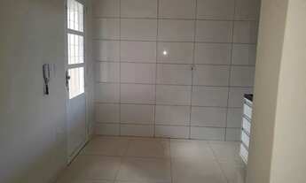 Imagem 4: Casa no Bairro Parque Residencial Dos Girassóis