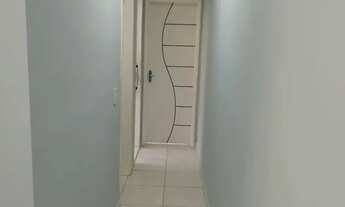 Imagem 6: Apartamento no residencial Salinas