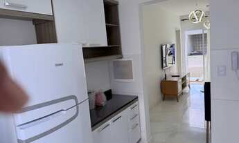 Imagem 6: Casa mobiliada no Condomínio América Houses