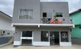 Imagem: Sala comercial na praia da Gamboa