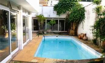 Imagem 2: Casa com 6 quartos à venda ou para locação em Jardim Guedala - SP