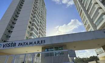 Imagem 2: Apartamento à venda no VISTA PATAMARES , PITUAÇU, Salvador, BA