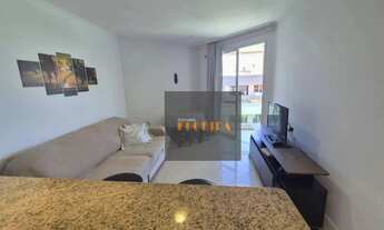 Imagem 6: Apartamento em residencial frente mar