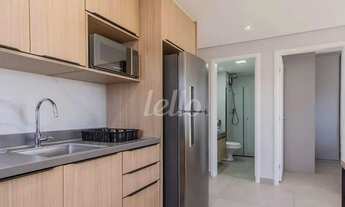 Imagem 7: Apartamento 2 quartos para alugar no(a) Chácara Califórnia