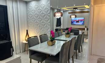 Imagem 4: Apartamento em Água Fria