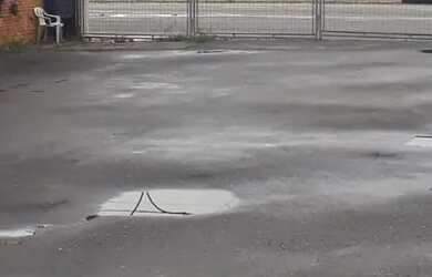 Imagem 6: Terreno vende/aluga com 560 metros e 22 de frente na Lapa!