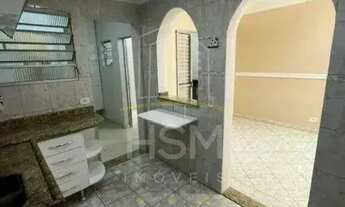 Imagem 6: Sobrado para aluguel, 3 quartos, 2 vagas, Demarchi - São Bernardo do Campo/SP