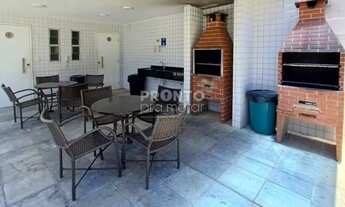 Imagem 6: Imóvel para venda possui 45 metros quadrados com 2 quartos em Imbiribeira - Recife - PE