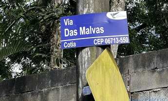 Imagem 4: TERRENO EM CONDOMÍNIO - JARDIM COLIBRI - SP