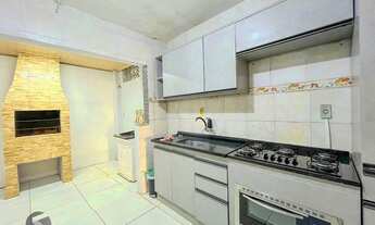 Imagem 7: Casa de dois quartos, uma vaga de garagem, em condomínio fechado em Porto Alegre