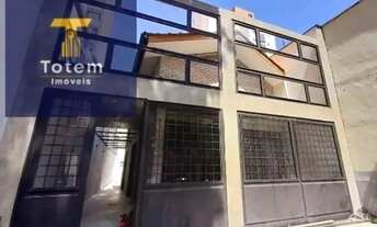 Imagem: Casa comercial com 297 m², localizada na