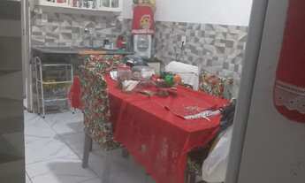 Imagem 4: Vendo casa na avenida casa de esquina