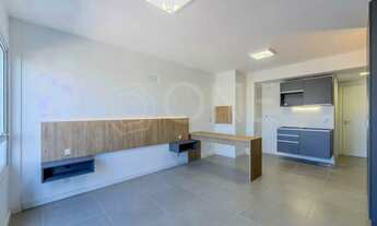 Imagem 6: Apartamento Loft com vaga de garagem no bairro Jardim Botânico