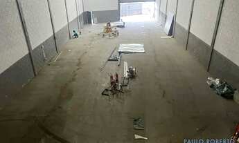 Imagem 2: GALPÃO - CONJUNTO RESIDENCIAL PAES DE BARROS - SP