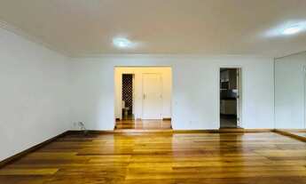 Imagem 6: OPORTUNIDADE no miolo do ANÁLIA FRANCO com 140m2 1 suite 3 dorm e 3 vagas gigantes