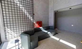 Imagem 7: NATH82 - Imóvel para aluguel tem 30 metros quadrados com 1 quarto em Campos Elíseos - São