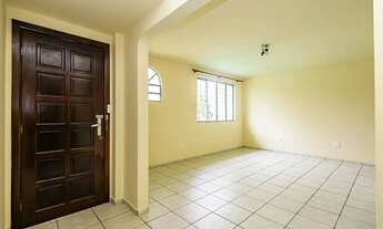 Imagem 4: Sobrado no Cabral com 3 Quartos e Suíte Curitiba PR