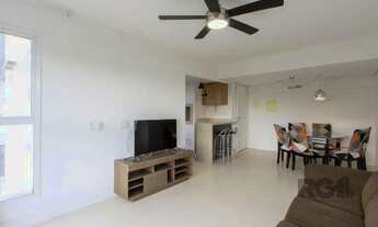 Imagem 7: Apartamento para Venda - 71m², 2 dormitórios, sendo 1 suites, 2 vagas - Camaquã