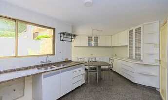 Imagem 7: Casa com 4 dormitórios à venda, 426 m² por R$ 4.300.000 - Condomínio dentro do Parque Bari