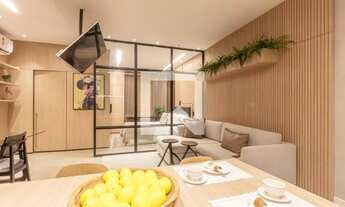 Imagem 5: Apartamento à Venda - Carmo Sion, 1 Quarto, 38 m2