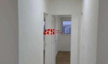 Imagem 7: Apto Vila Andrade - 69m², 02 dormitórios, sendo 01 suíte, 02 vagas