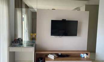 Imagem 3: Imóvel Exclusivo 252m² 3 Suítes com Closet, Piscina e Energia Solar