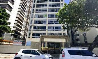 Imagem: Avenida Boa Viagem, 3 Qts Dependencia, Suite