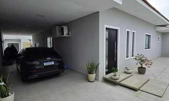 Imagem 7: Campos Elísios 1a etapa belíssima casa R$ 1.090.000,00