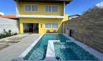 Imagem 2: Vendo Casa 7 Quartos (5 Suítes) com Piscina no Luar do Francês