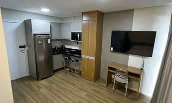 Imagem 5: Imóvel para aluguel tem 24 metros quadrados com 1 quarto em Duque de Caxias - Cuiabá - MT