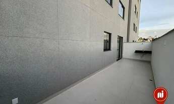 Imagem: Apartamento Garden com 3 dormitórios à