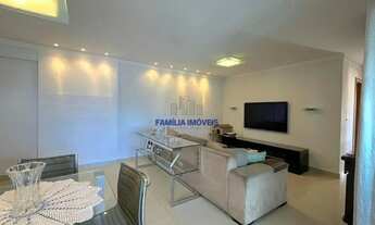 Imagem 2: Apartamento à venda 3 Quartos Stella Maris Boqueirão Santos/SP