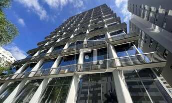 Imagem 3: Conjunto, 432 m² - venda por R$ 5.500.000,00 ou aluguel por R$ 47.932,35/mês - Moema - São