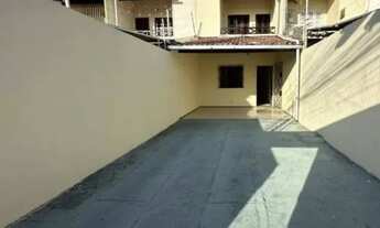 Imagem: CD 085, Maraponga, Casa duplex com 03 quartos